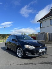 2014 Golf Gt Bluemotion 2.0tdi