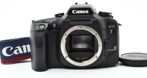 Mint canon eos - mint, ]