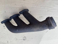 Mercedes benz manifold - mercedes-benz,