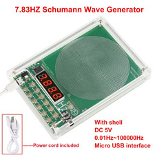 83hz schumann waves - schumann,
