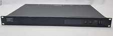 QSC Q-SYS Core 110F DSP