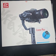 Zhiyun Crane 2 Handheld 3-axis