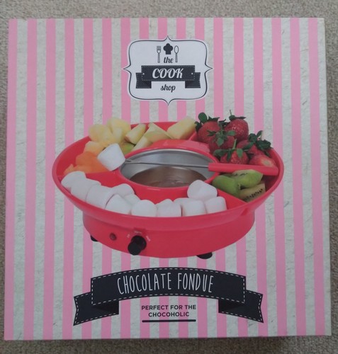 The cook shop - cook,