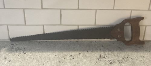 Antique vintage rough - antique/vintage, 24"