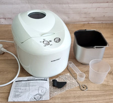 Somotec Bread Maker Machine