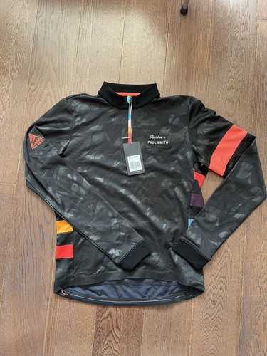 Rapha paul smith - paul, classic