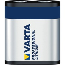 Varta 06204301401 Lithium
