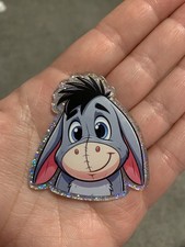 Eeyore Winnie The Pooh Fridge Board Magnet Gift 