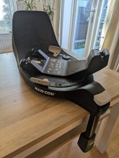 Maxi Cosi Family fix lsofix