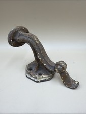 Victorian salvaged cast - victorian,