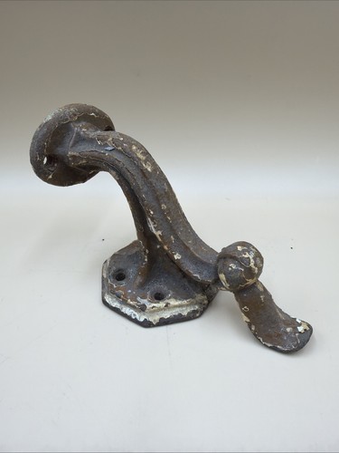Victorian salvaged cast - victorian,