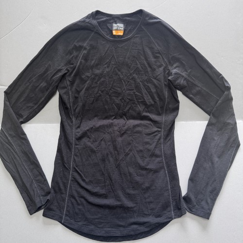 Icebreaker 200 zone top - icebreaker,