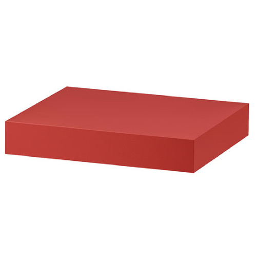 Ikea lack wall shelf - shelf, floating