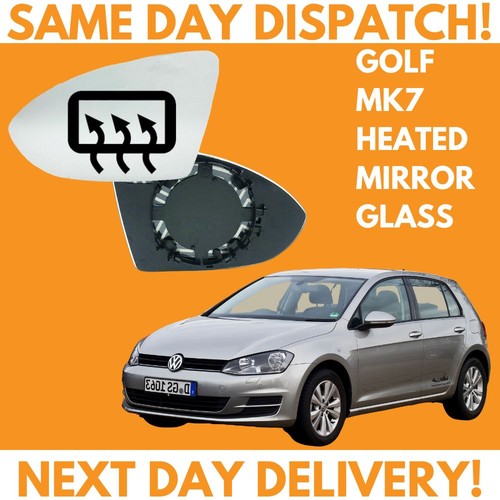 Golf mk7 2012 2020 heated - mk7, 2012-2020