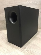 BOSE BLACK ACOUSTIMASS 5 SERIES III 2.1 PASSIVE SUBWOOFER