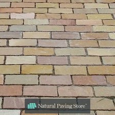 Raj Green Indian Sandstone