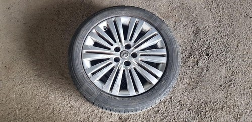 Vauxhall astra mk6 5x105 - astra, j