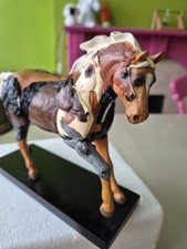 Trail Of The Painted Ponies