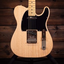 2015 Fender American Standard