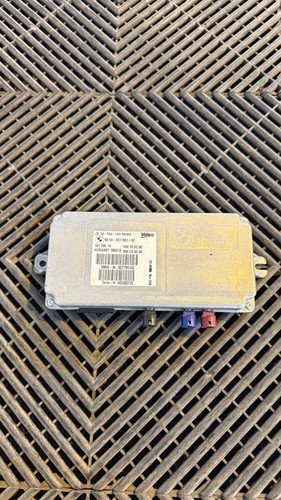 Bmw e70 2007 2013 - 2007-2013, rear