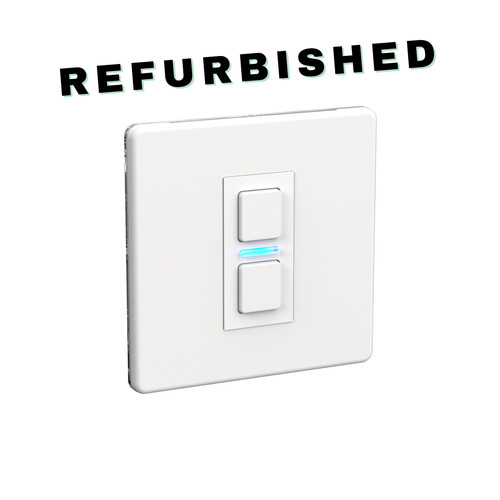 Lightwaverf smart dimmer - lightwaverf,