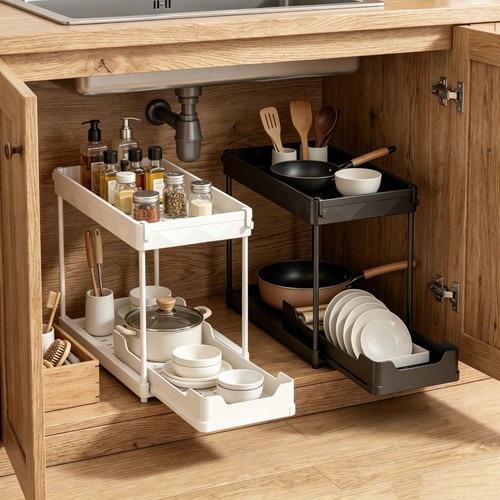 Pack under sink kitchen - sink,