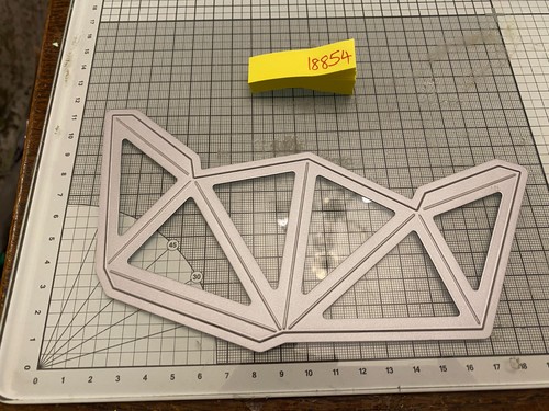 Tonic studios fold gift - fold, up