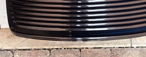 Porsche 996 engine spoiler - 996,