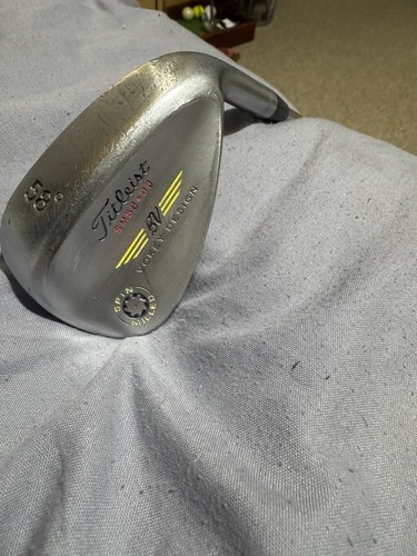 Titleist vokey sm5 - sm5, milled