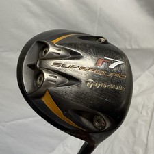 E1 TaylorMade R7 SuperQuad