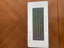 Mizar MZ60 Luna Mechanical