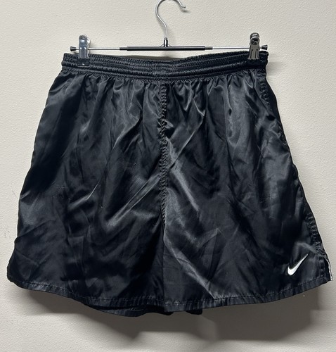 Vtg nike silky satin glanz - nike,