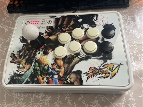 Capcom street fighter - capcom,