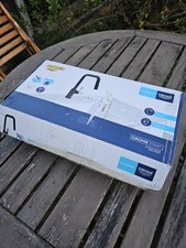 Grohe Start MattBlack Pull-Out