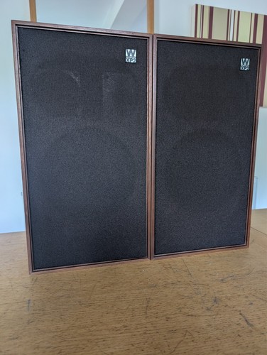 Wharfedale glendale xp2 - wharfedale,