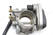 VW Golf 5 Touran throttle