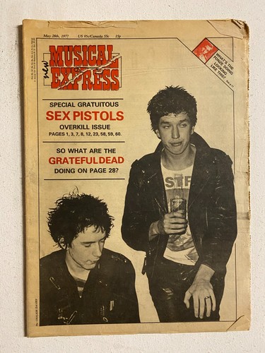 Nme back issues - nme,