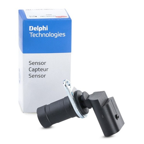 Genuine delphi crankshaft - genuine,