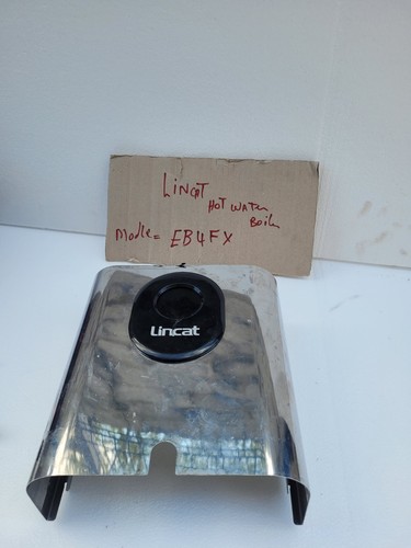 Lincat eb4fx hot - eb4fx, boiler