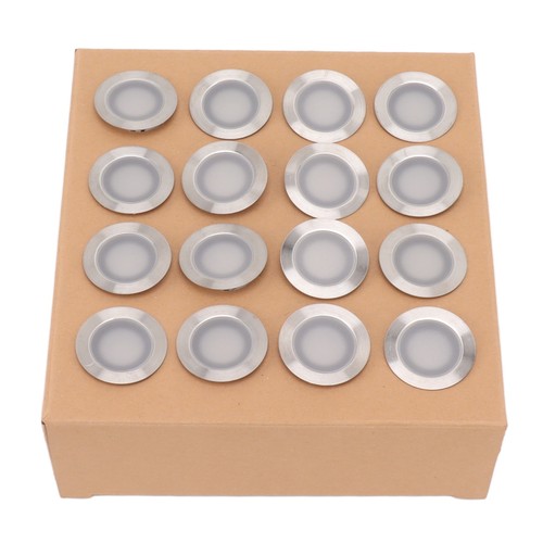 Pcs led deck light kit - kit, 10w