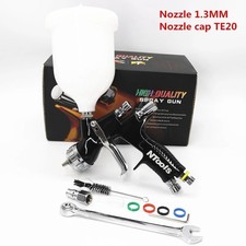 DeVILBISS TE20 GTI PRO Spray