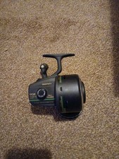 Robin cf 1 Closed Face Reel