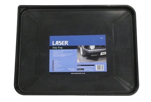 Laser 6379 oil drip drain - laser,