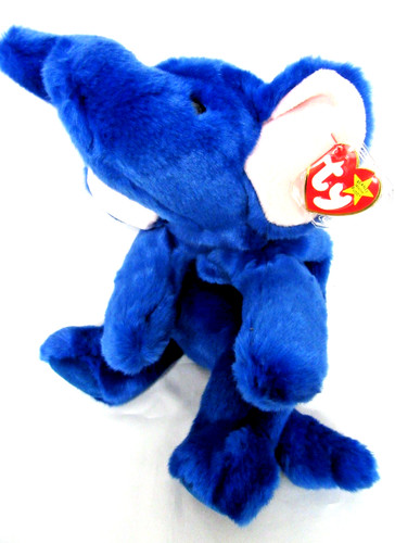 Beanie buddy peanut - ty,
