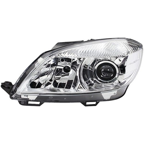 Hella headlight headlamp - hella,