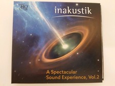 Inakustic - A Spectacular