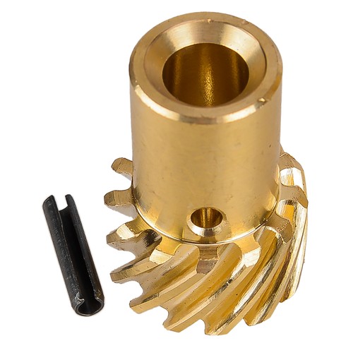 Small big block - small, &