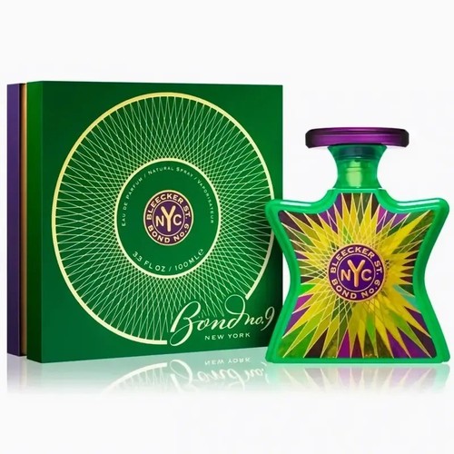 Bond new york unisex - no.,