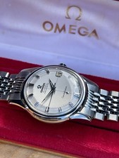 Omega Constellation Gog Leg