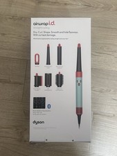 Dyson Airwrap i.d. Straight +